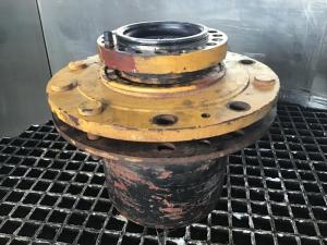 Liebherr Transmisión final